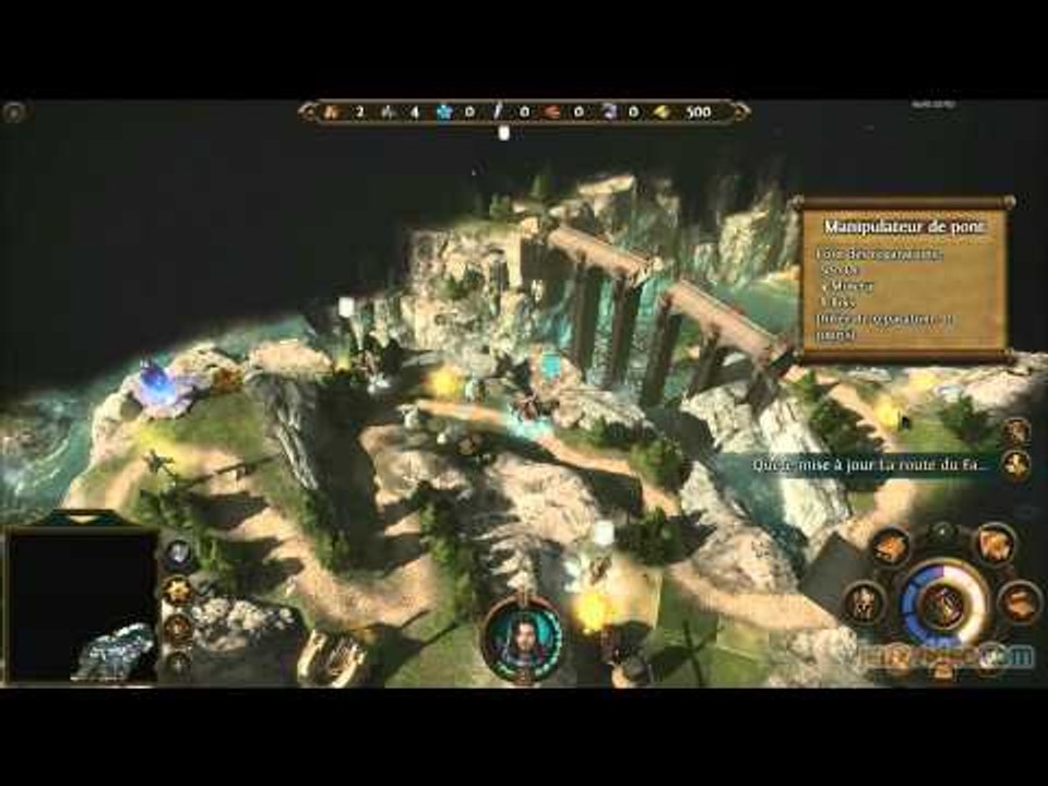 Might & Magic Heroes VII, un retour aux sources ?