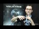 gamescom : EVE Valkyrie et EVE Gunjack, l'univers d'EVE Online en réalité virtuelle