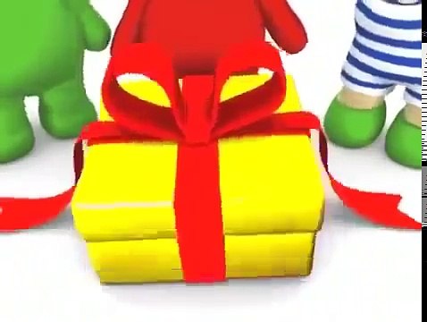 ПАТРИК И ЕГО ДРУЗЬЯ Все серии подряд - Развивающие мультфильмы