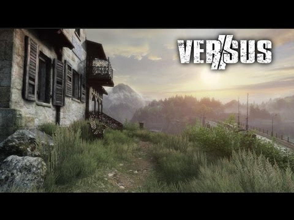 Versus Ethan Carter : PC vs PS4, l'Unreal Engine 3 face à l'Unreal Engine 4!