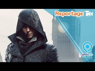 gamescom : Assassin's Creed Syndicate passe entre les mains de Kaaraj