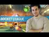 Rocket League : TEST - Un Must-Have des soirées entre amis - Gameplay
