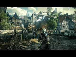 The Witcher 3 : Au coeur de l'histoire - Episode 6