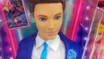 Mattel - Barbie in Rock N Royals / Barbie Rockowa Księżniczka - Ken Doll - TV Toys