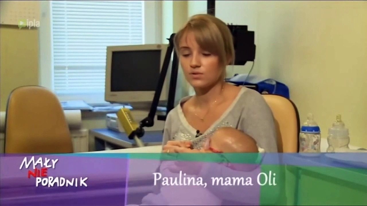 Nie zabijaj swojego dziecka.Może być następne!