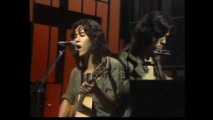 "Strike the tambourine" - by Kawashima Eigo