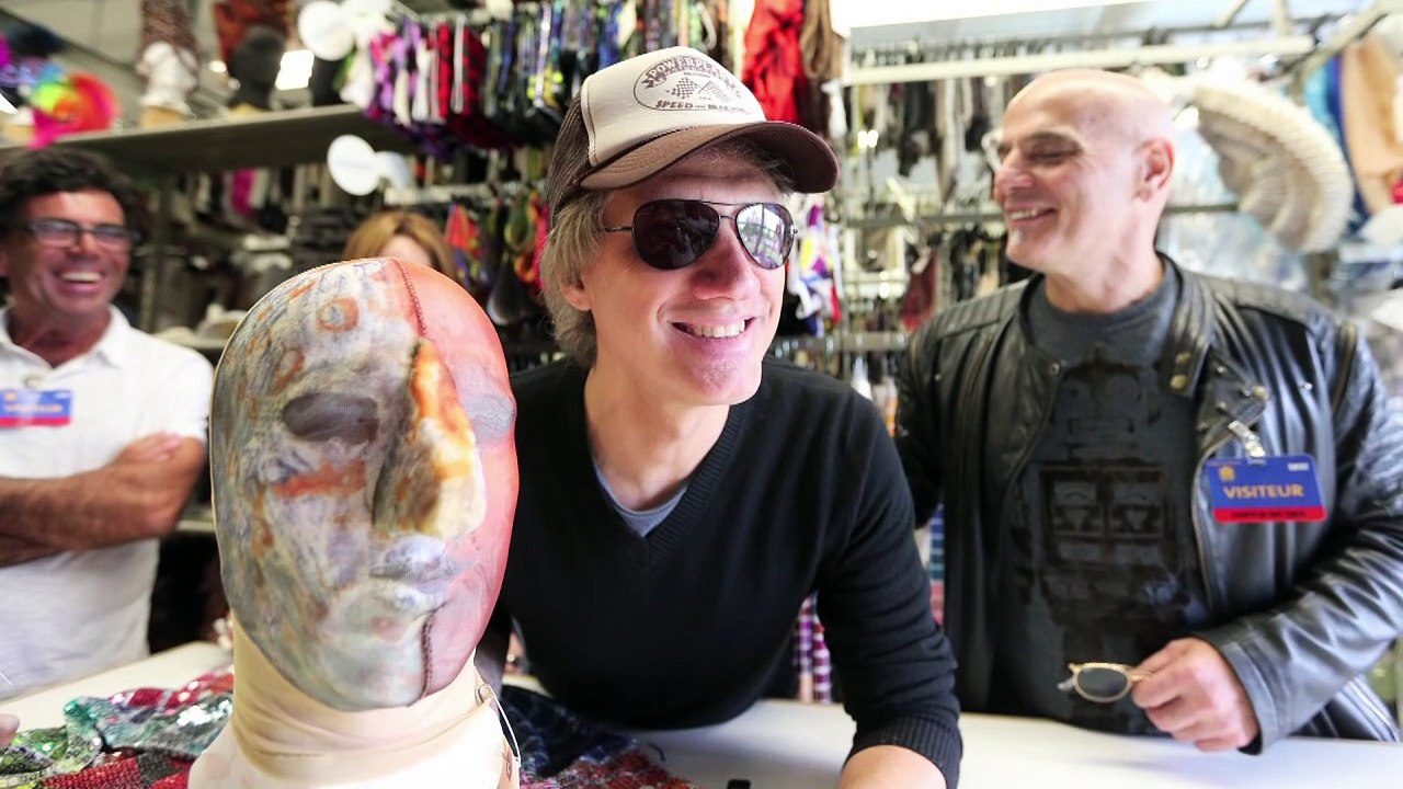 Cirque du Soleil reunirá a Soda Stereo con la esencia de Cerati