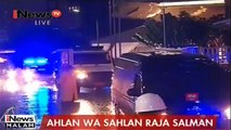 Raja Salman Gelar Pertemuan dengan Wapres