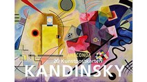 [Download ebook] Postkartenbuch Wassily Kandinsky