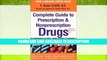 Free ePub Complete Guide to Prescription and Nonprescription Drugs 2001 (Complete Guide to