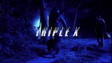 Ixzo - Triple X (Clip officiel)