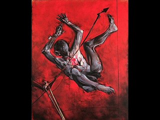 KING CRIMSON - RED - Red