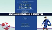 eBook Free Varney s Pocket Midwife: A Companion to the Authoritative Text, Varney s Midwifery,