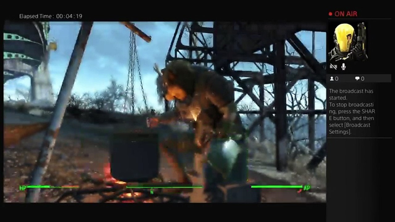 Fallout 4 with brainedbinkie (5)