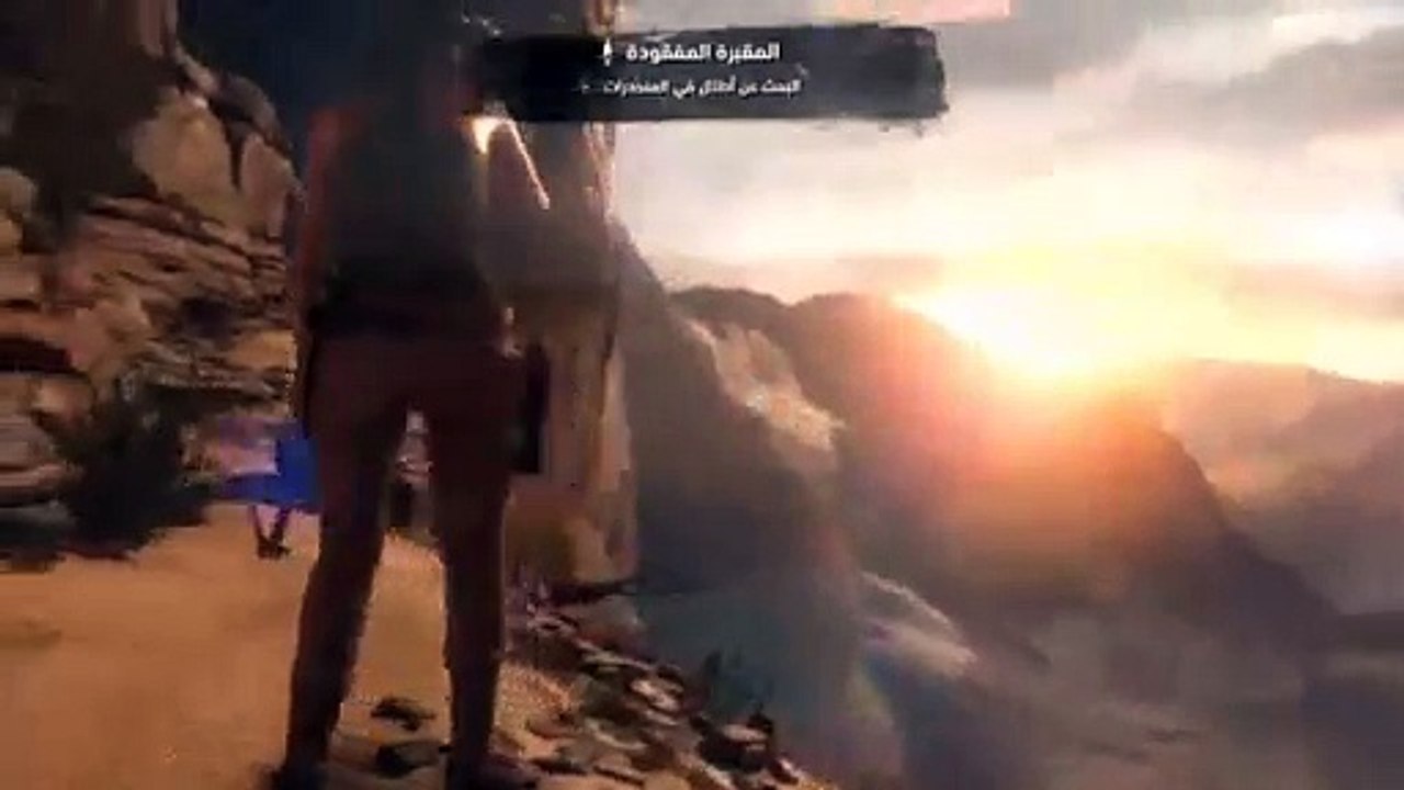 بث PS4 المباشر الخاص بـ ‎zPro-ksa‎‏