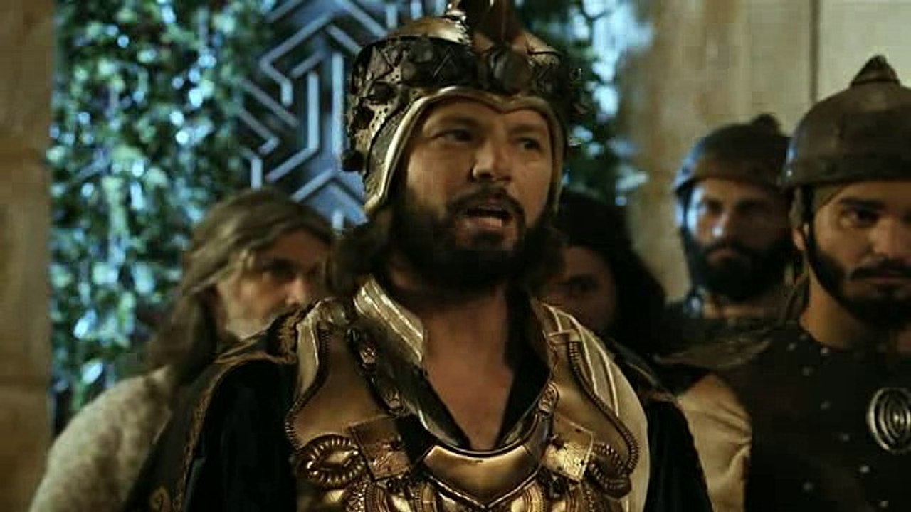 A terra prometida Capitulo 173 Bloco 3