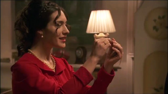 Inma - 1287 (ita) - Rogelia e Camila si occupano di Beatriz