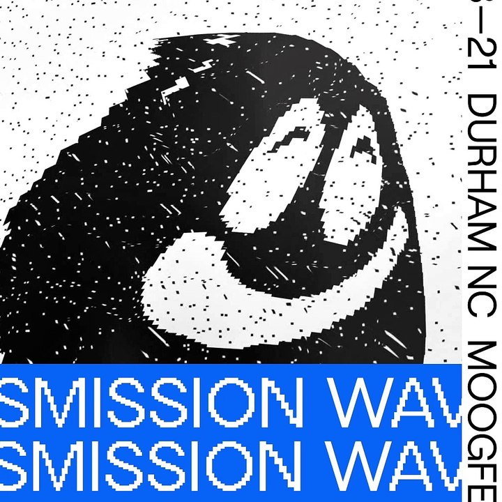 Moogfest 2017 | Official Transmission :. 8 of 11