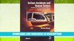 PDF [FREE] Download Serious Accidents and Human FactorsBreaking the Chain of Events Leading to an