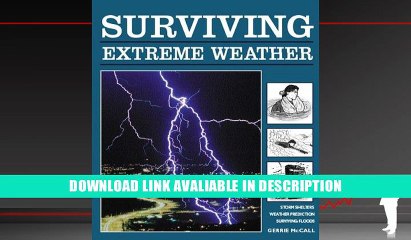 PDF [FREE] Download Surviving Extreme Weather Read Online Free