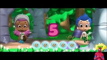 Dora the Explorer Team Umizoomi Bubble Guppies Compilation Spiderman Games