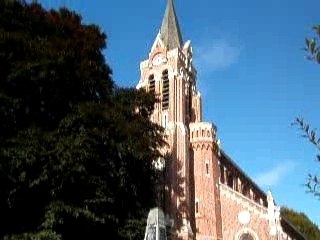 Eglise Saint Ranulphe - Lauwin-Planque