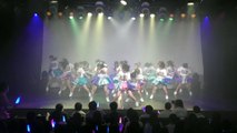 【固定】【Candy Holic】きゃんほり 単独公演～一旦さよなライブ～ 2017年2月28日@DDD青山クロスシアター 4-4