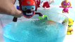 PAW PATROL BATH TOYS! Paddlin Pups Swim in Gelli Baff Goo and a Bubble Bath! These are th