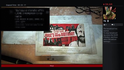 Banned footage vol 1&2 | does not include nightmare (11)