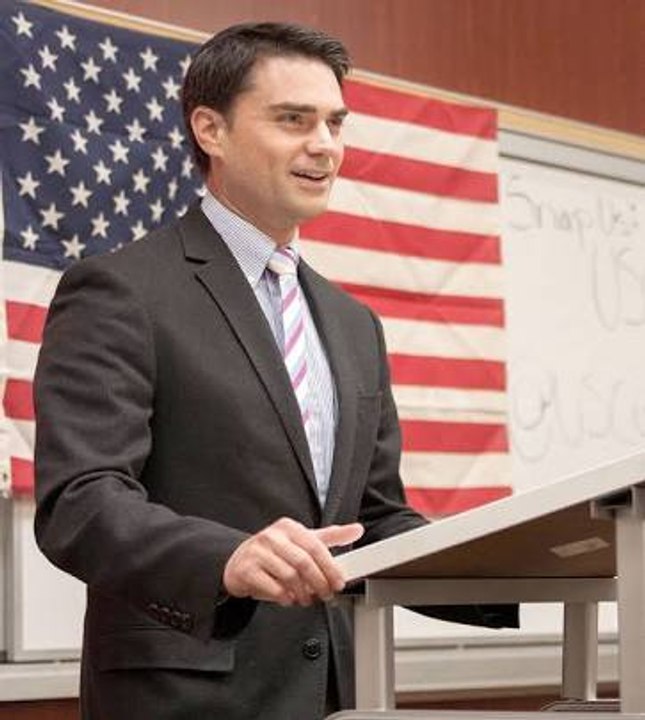 Ben Shapiro  talks about racism, blm, Obama  and America