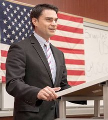 Ben Shapiro  talks about racism, blm, Obama  and America