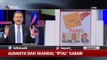 Dinamit 3 Mart 2017 (Melih Gökçek)