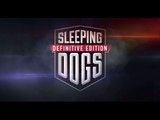 [Sleeping Dogs - Definitive Edition] เลือดกระจายย #3