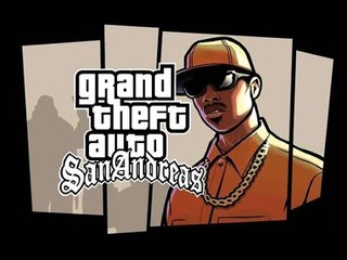 [GTA SanAndreas Online] ไปนอนเล่นในห้องขังกันเถอะ #1