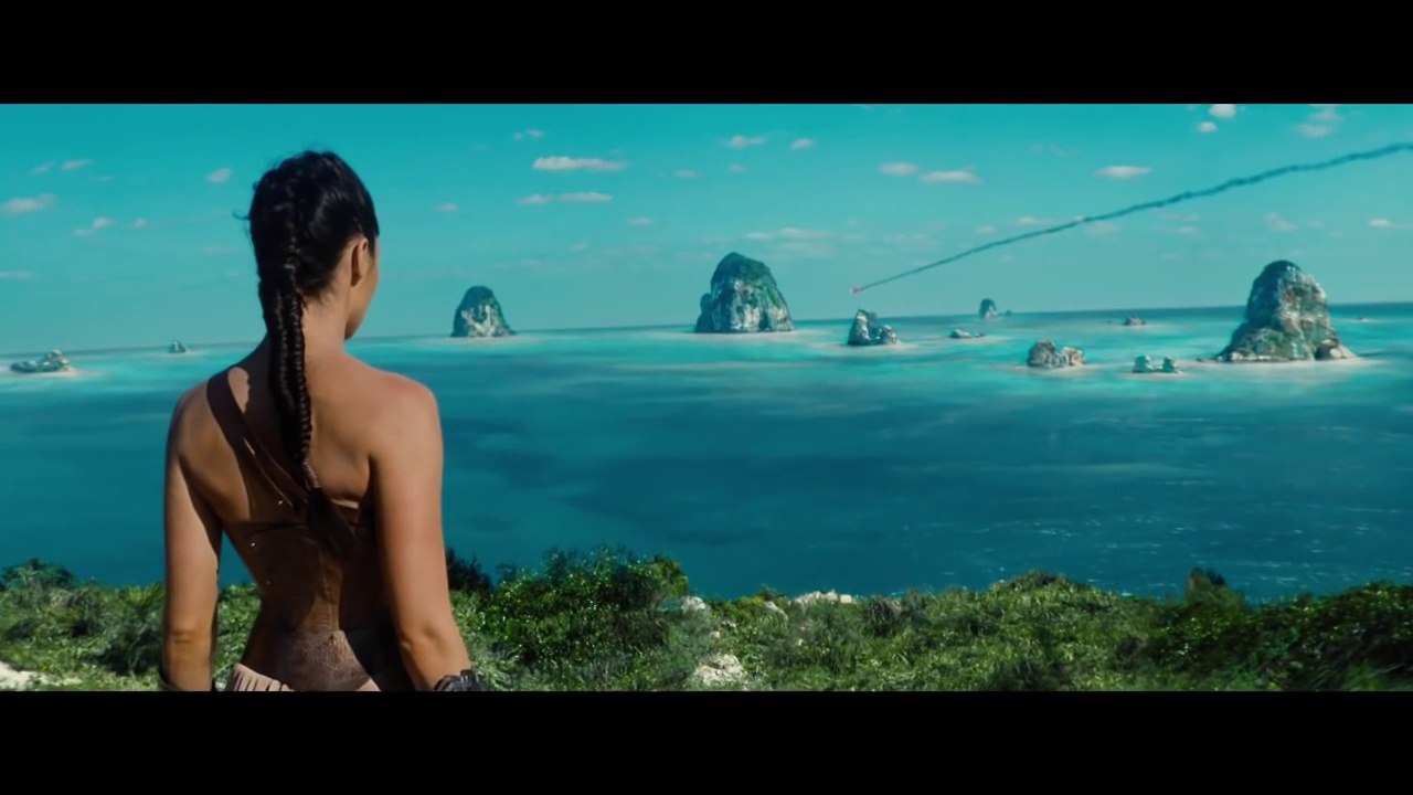 New Upcoming Movies 2017 Official Trailers #1 HD