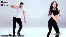Lag ja gale ke phir ye haseen raat ho na ho || Romantic Dance || feat by hayat and murat