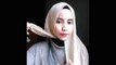 TUTORIAL HIJAB - Casual Daily Simple Look