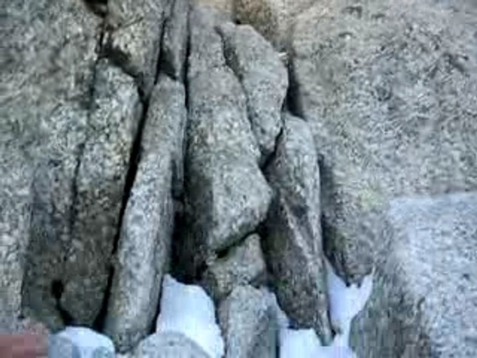 arête des cosmiques