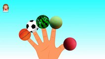Finger семья футбольная семья потешки | Футбол палец семейные песни | Детские песни