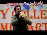 Pashto New Musical Show Song 2017 - Zama Janan By Raees Bacha