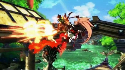 REVIEW GUILTY GEAR REV2 INDO GAMER TAG
