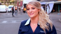 Meghan Trainor Drops 'I'm a Lady' Music Video