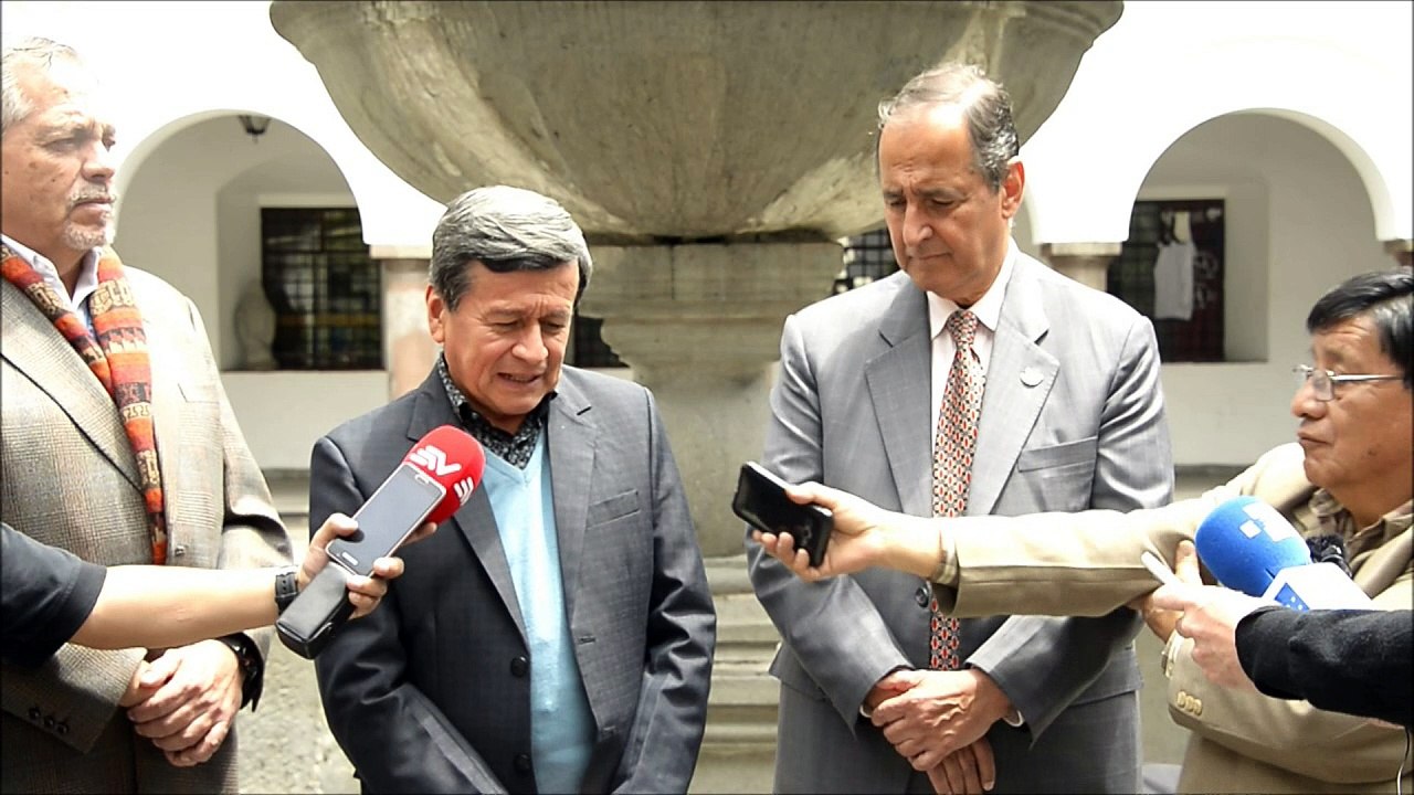 Diálogos de paz con ELN "van bien", afirma gobierno de Colombia