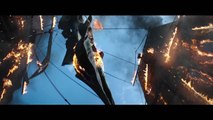 Pirates of the Caribbean- Dead Men Tell No Tales Trailer