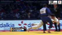 Judo Grand-Prix Düsseldorf 2017: Day 2 - Final Block