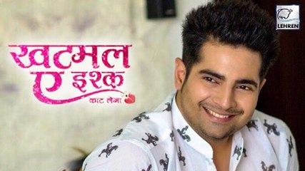 Bigg Boss 10 Contestant Karan Mehra Makes A Comeback With A Comedy Show