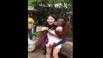 Funny Chinese videos - Prank chines