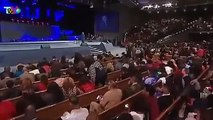 Bishop TD Jakes 2016,Allow God to do the impossible in your life- Today Sermons