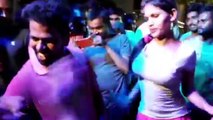 Recording Dance Hot Video 2017 Part2