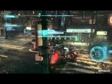 Vidéo test - Batman Arkham Knight - Une ville immense en guise de conclusion d'une trilogie